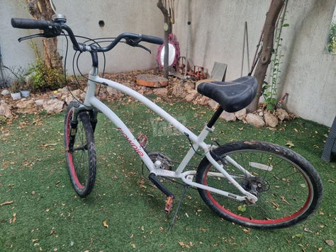 אופניים לעיר