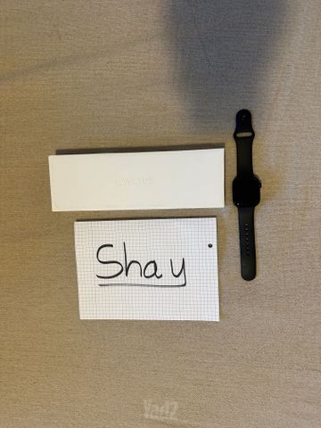 Apple Watch series 10