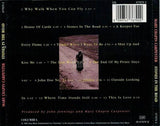 Mary Chapin Carpenter Stones