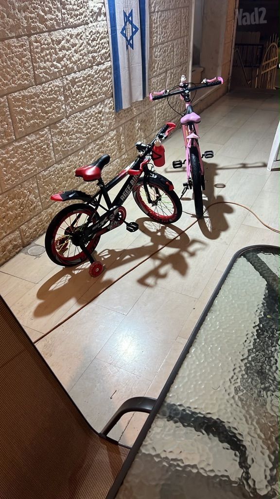 אופניים