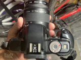 מצלמ סטילס CANON EOS 888