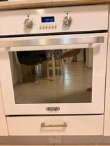 למסירה תנור