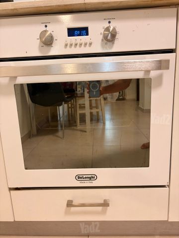 למסירה תנור
