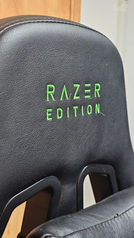 כיסא razer zen