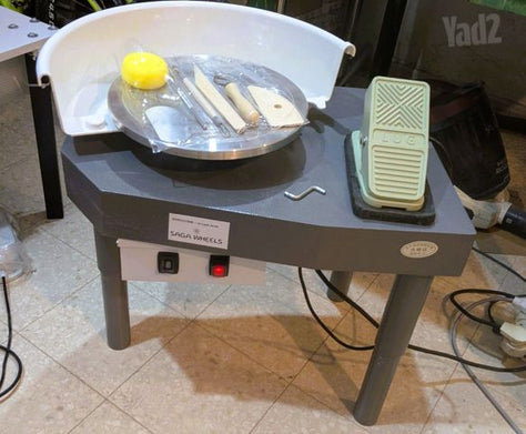 אובניים חדשות