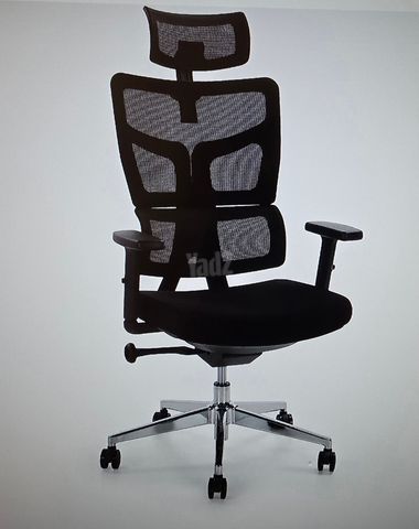 כיסא משרדי EXTRA COMFORT XL