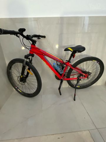 אופני הרים
