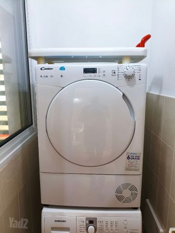 מייבש כביסה