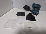 גוף מלטשת 18V MAKITA DBO480Z