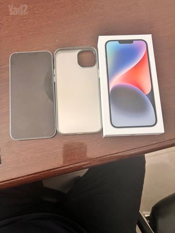 אייפון 14 פלוס iPhone 14 Plus