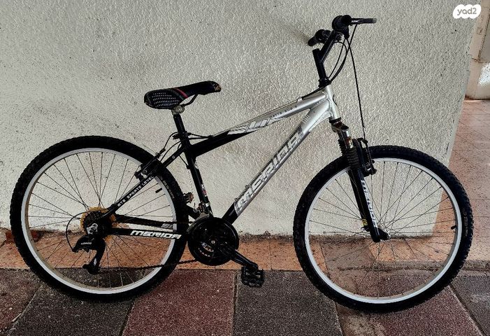 אופני הרים merida