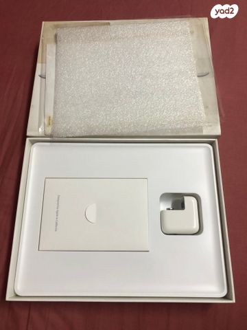 IPAD 2 APLLE אייפד 2 אפל