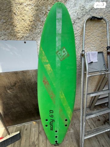 גלשן softy 6.0