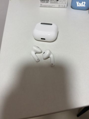 Air pods4