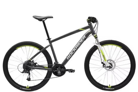 אופניים Rockrider ST520