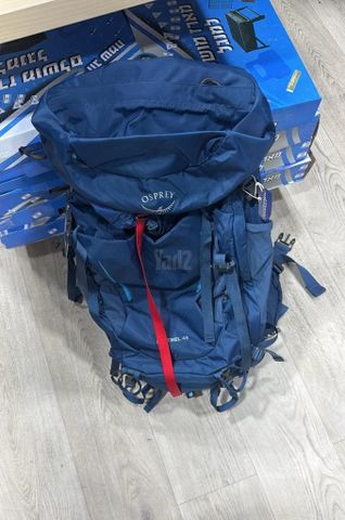מוצילה Osprey Kestrel 48