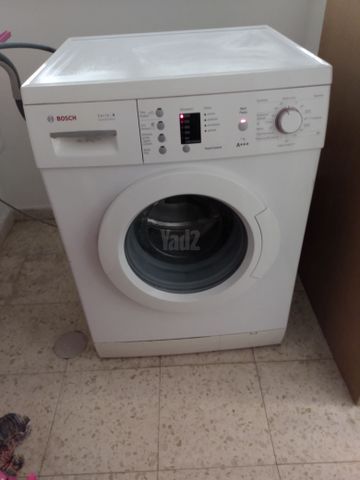 מכונת כביסה
