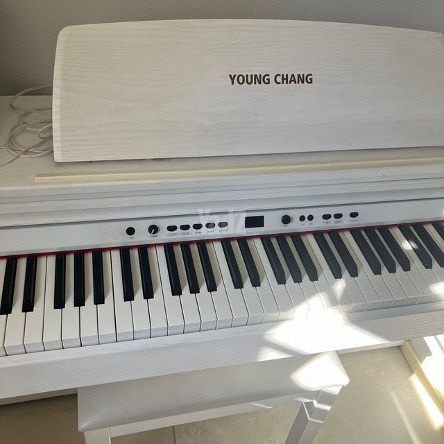 פסנתר חשמלי eletric piano