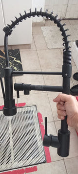 ברז יוקרתי