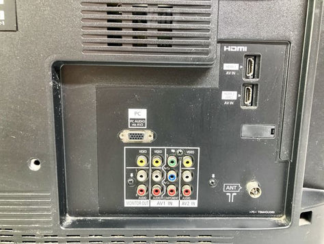 טלויזיית PANASONIC “32 LCD