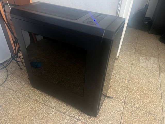 מחשב נייח