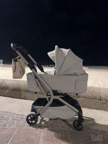 עגלת Unico