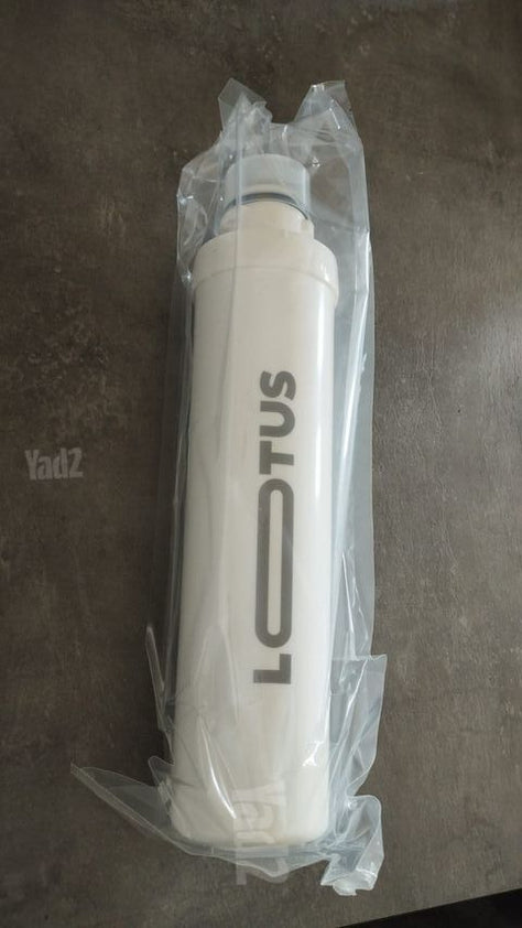 סנן Lotus לברי מים