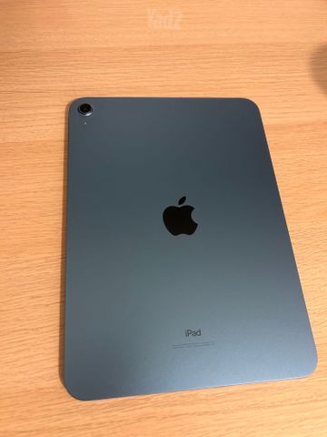 iPad 10th generation