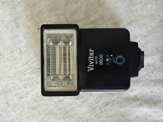 מצלמת פילם Canon AE-1 Program