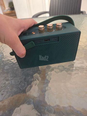 רמקול ניד