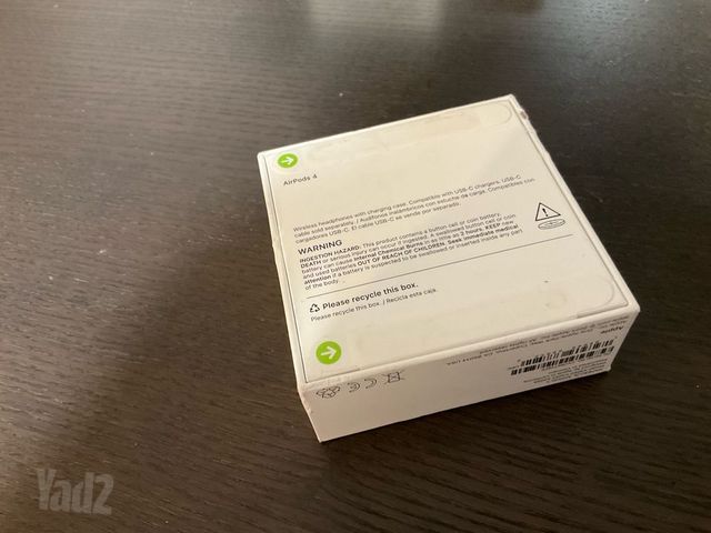 Apple Airpods
