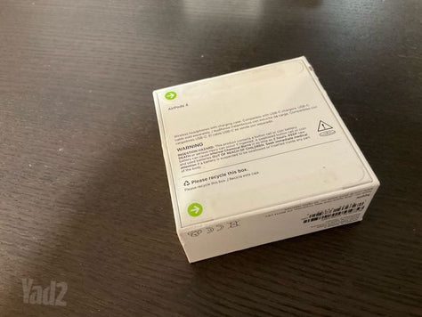 Apple Airpods
