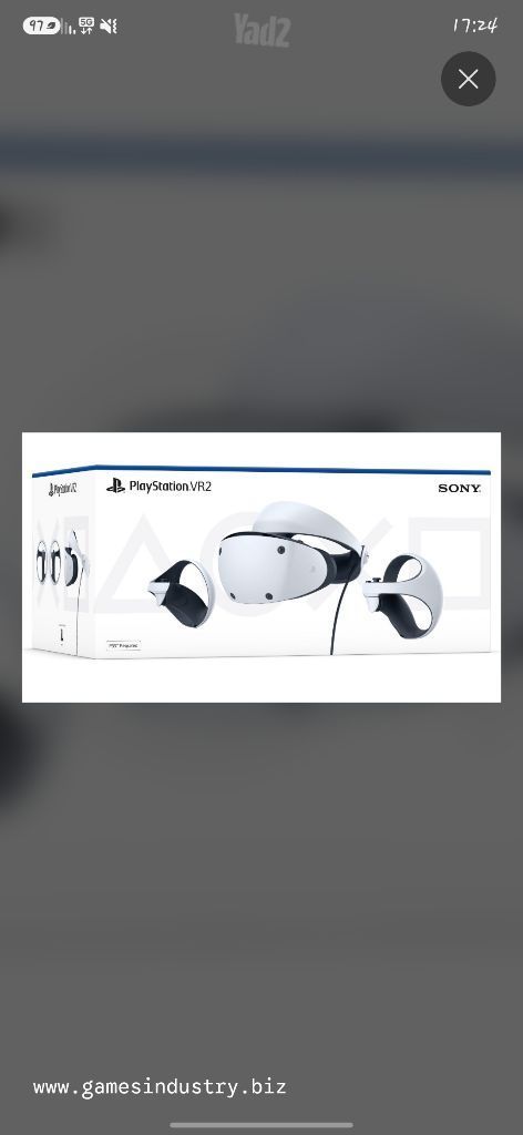 Psvr2