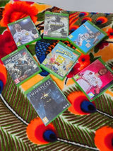 Xbox one game