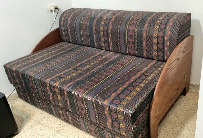 ספה