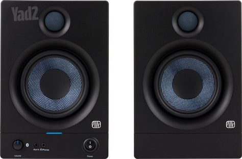 רמקולים presonus eris 5