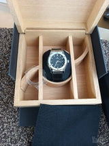 hublot classic fusion