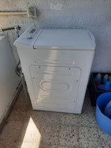 מכונת כביסה