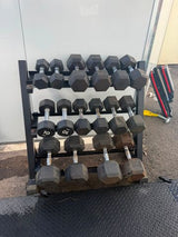 ציוד לחדר כושר
