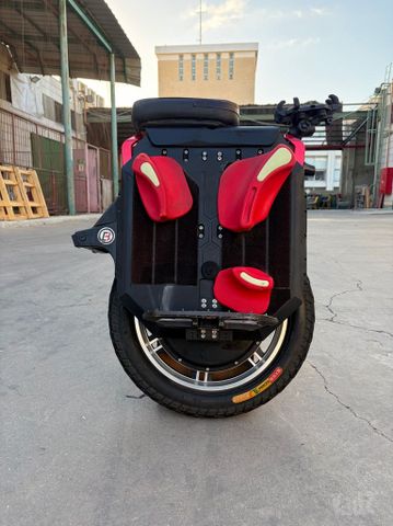 חד-אופן חשמלי EUC
