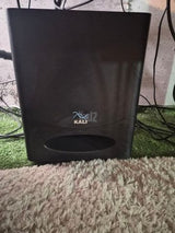 סאב kali ws-6.2