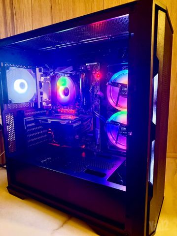 מחשב גיימינג i7