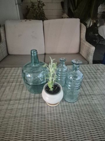 סט כדים יוקרתי