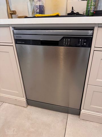 מדיח כלים Grundig GR5500