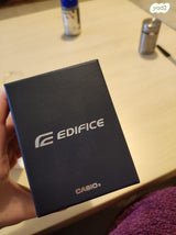 Casio Edifice Model: EFV620D