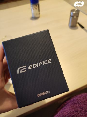 Casio Edifice Model: EFV620D