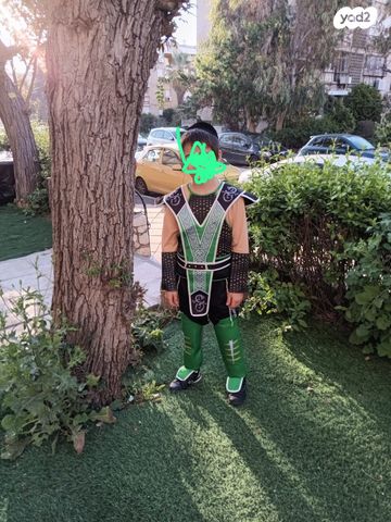 תחפושות