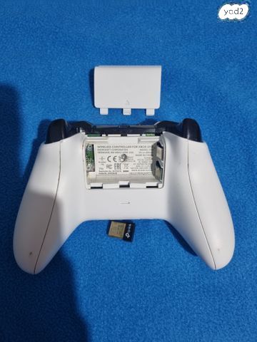 שלט XBOX SERIES S