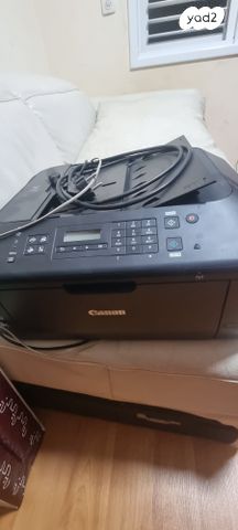 מדפסת canon  pixma mx475
