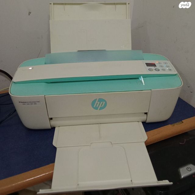 מדפסת HP